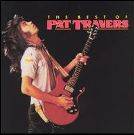 Pat Travers Band : Best of Pat Travers